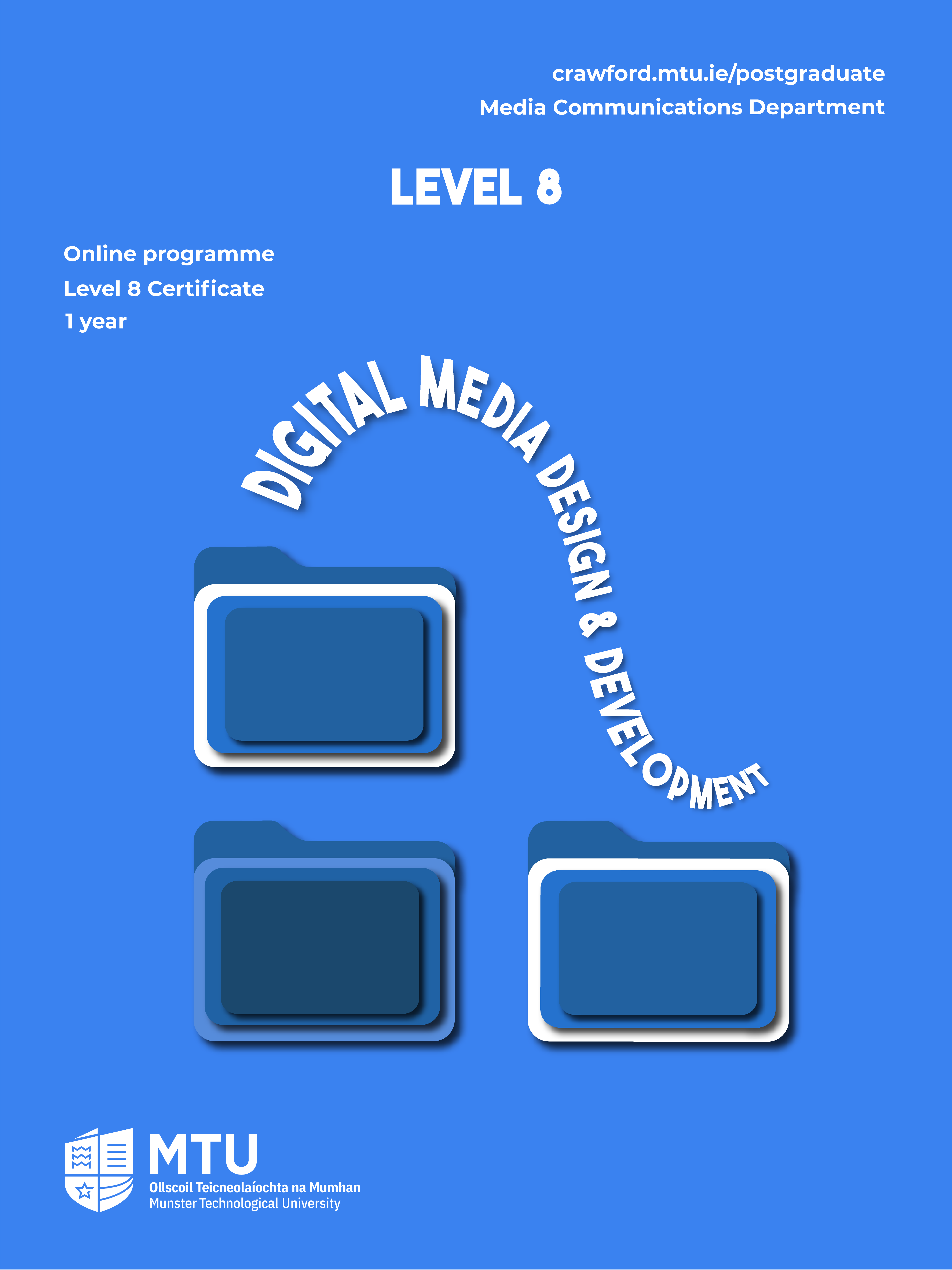 Postgraduate course cover 1