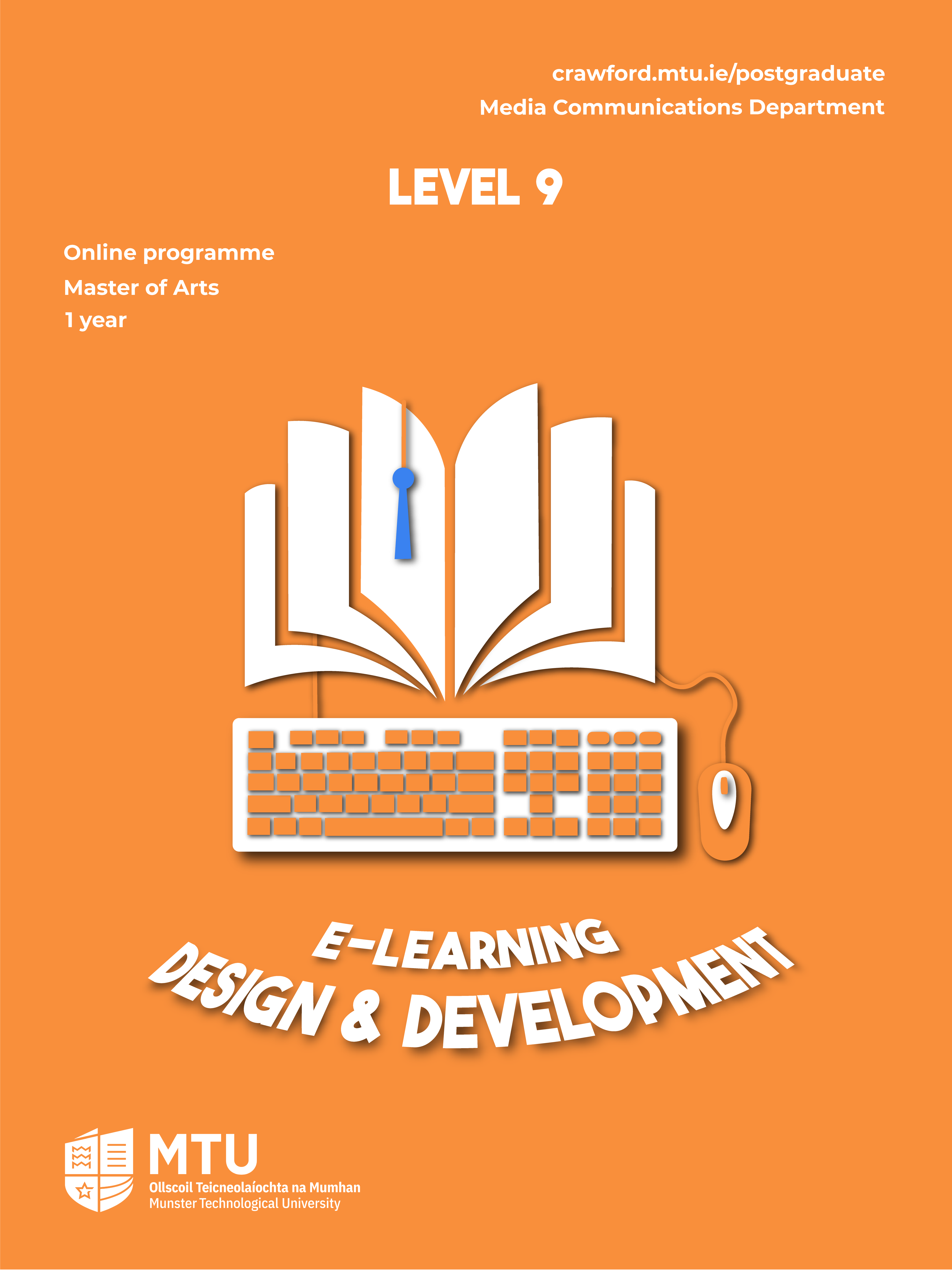 Postgraduate course cover 2