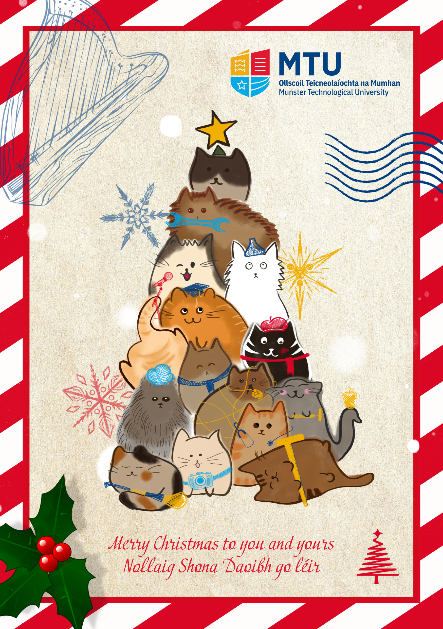 Christmas Card