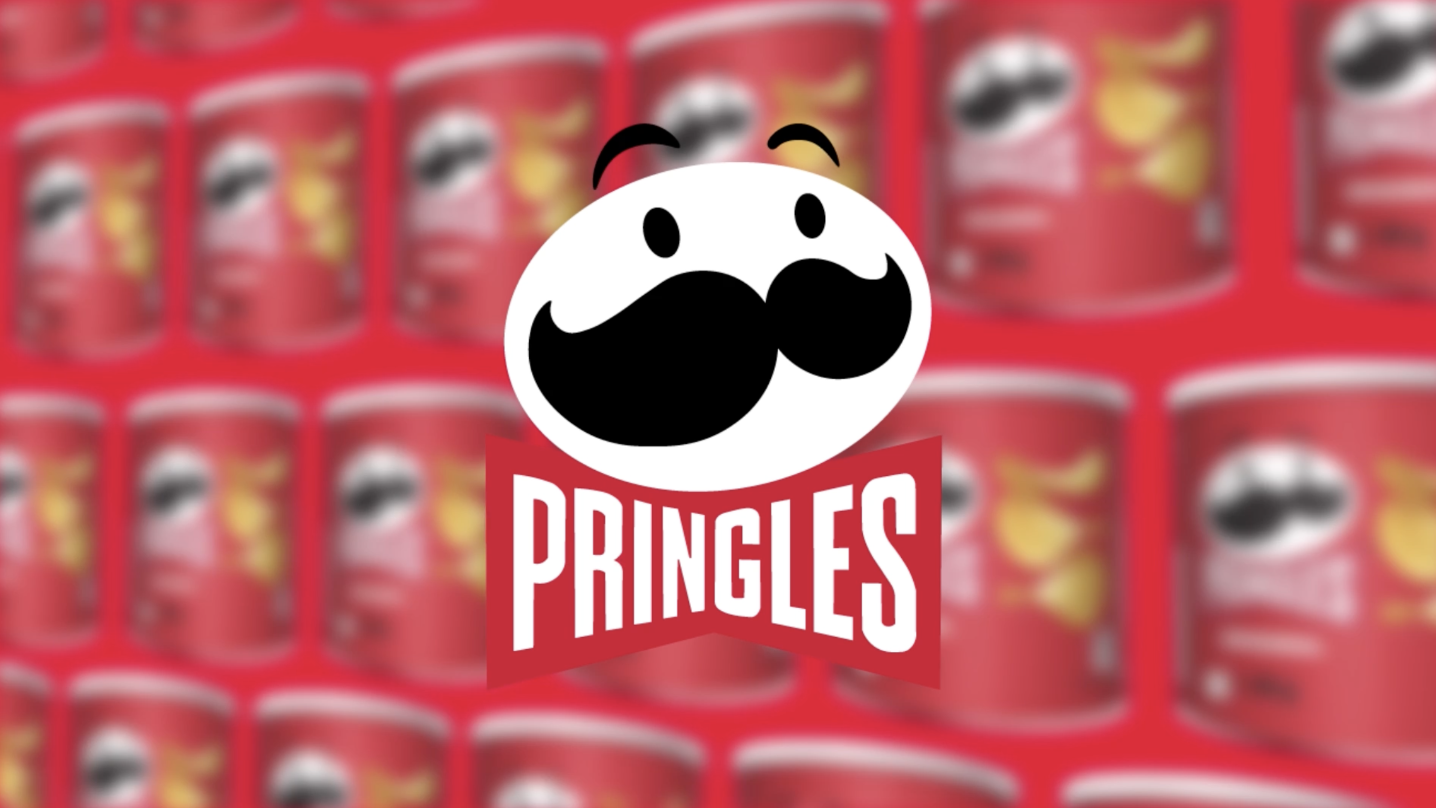 Pringles Animation
